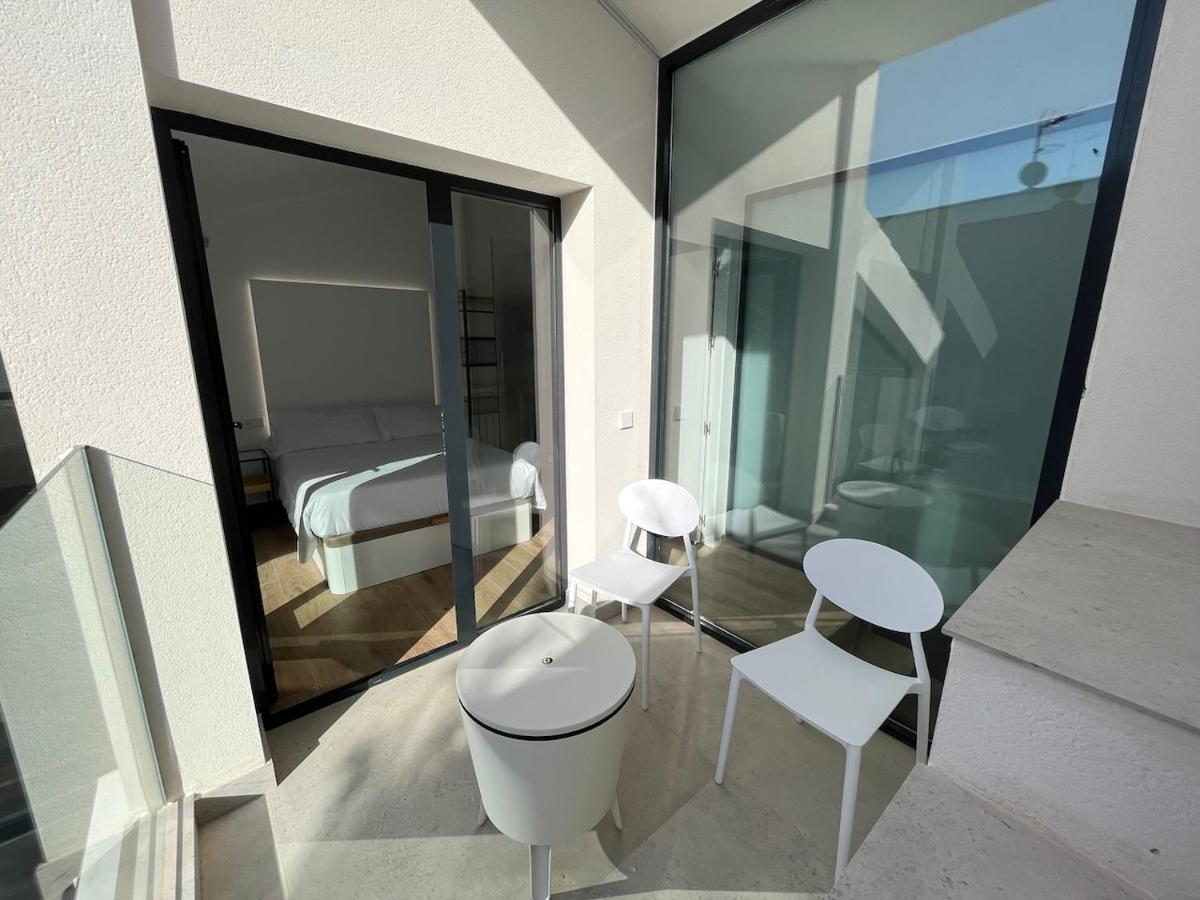 Bungalows Futurcasa La Felipa Exterior foto